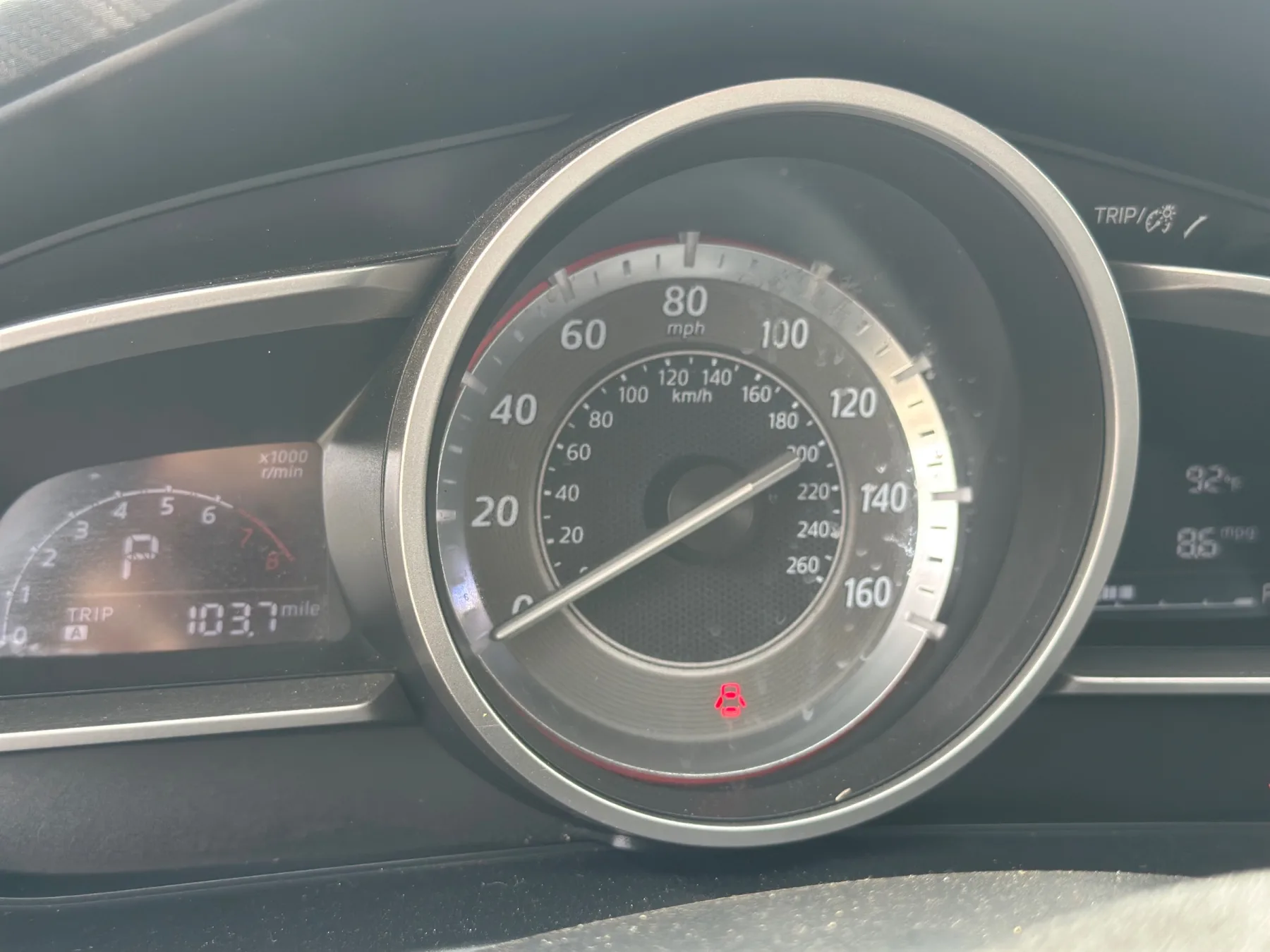 2014 Mazda 3