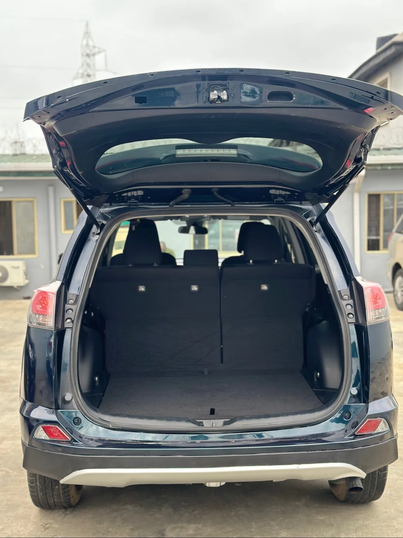 2018 Toyota RAV4